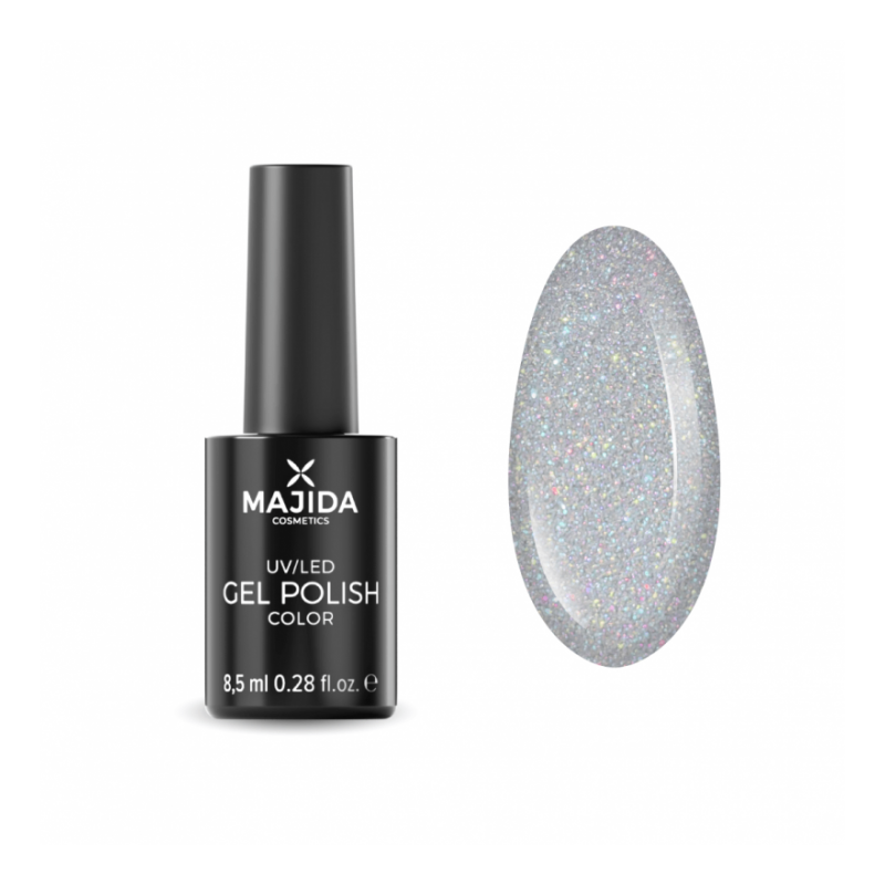 Гел лак 3139 Glad Rags Majida Гел лак 3139 Glad Rags Majida