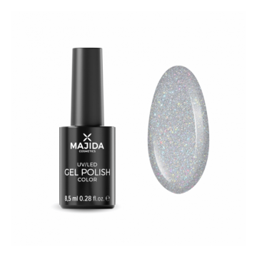 Гел лак 3139 Glad Rags Majida