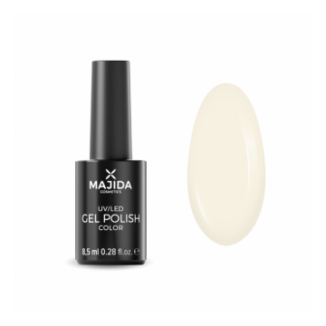 Гел лак 3141 Giggle Water Majida