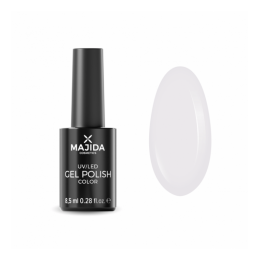 Гел лак 3142 Flapper Majida