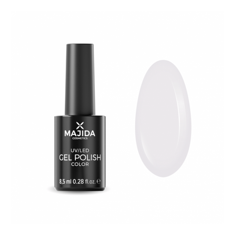 Гел лак 3142 Flapper Majida