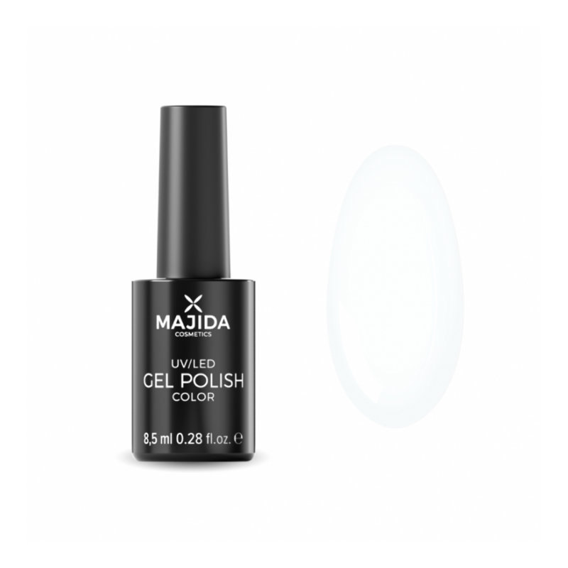 Гел лак 3143 Gin Mill Majida Гел лак 3143 Gin Mill Majida
