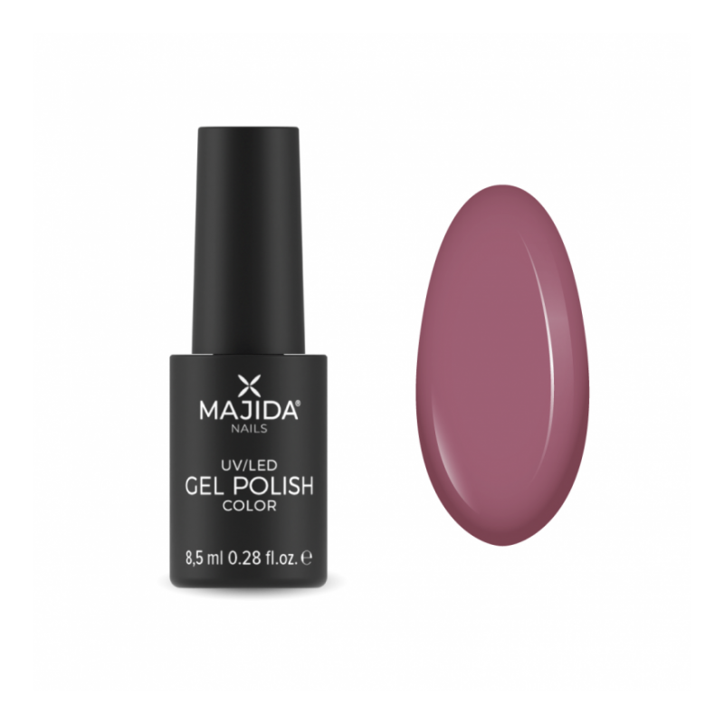 Гел лак 3132 Amber Majida Гел лак 3132 Amber Majida