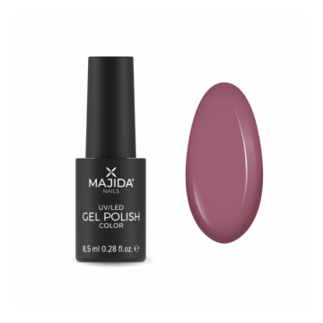 Гел лак 3132 Amber Majida