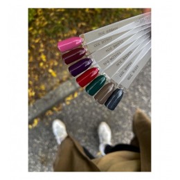 Гел лак 3134 Claire Majida