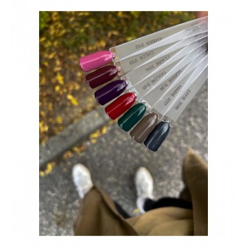 Гел лак 3135 Taylor Majida