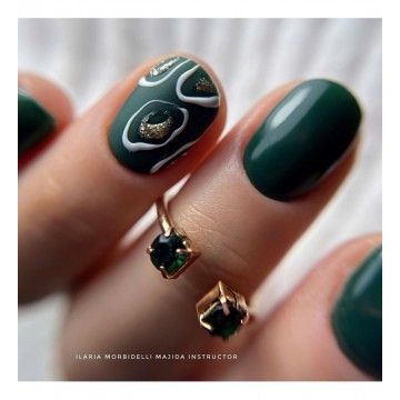 Гел лак 3136 Sophie Majida