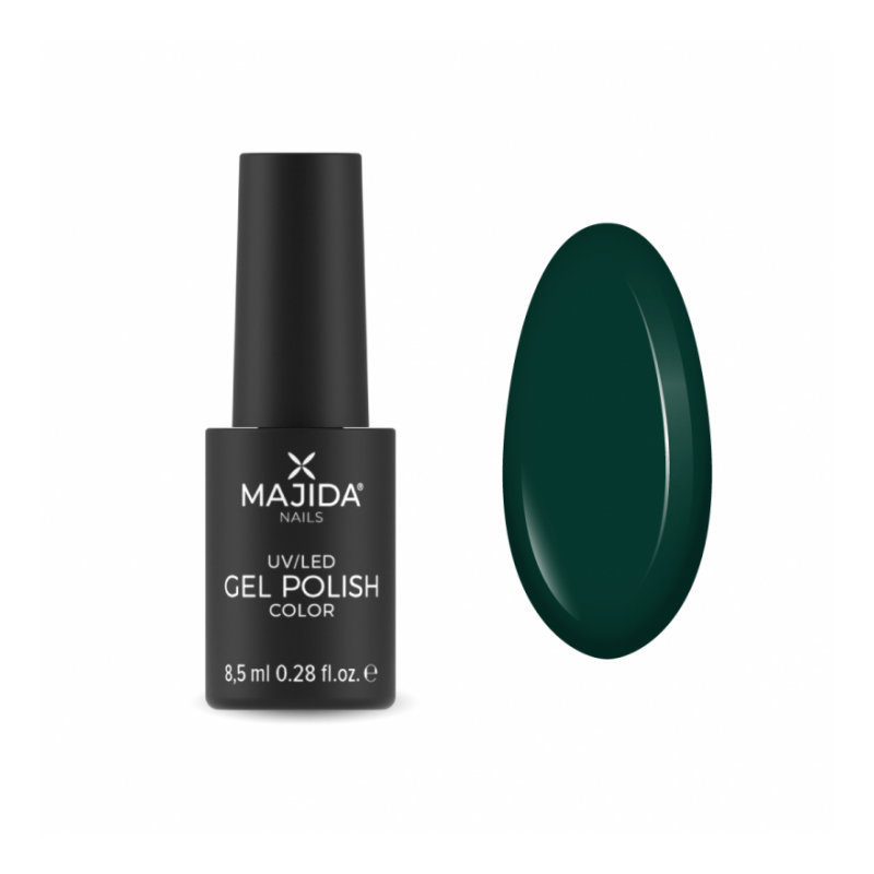 Гел лак 3136 Sophie Majida Гел лак 3136 Sophie Majida