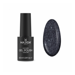Гел лак 3138 Effie Majida