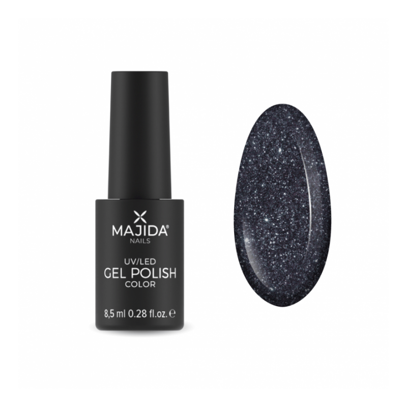 Гел лак 3138 Effie Majida Гел лак 3138 Effie Majida