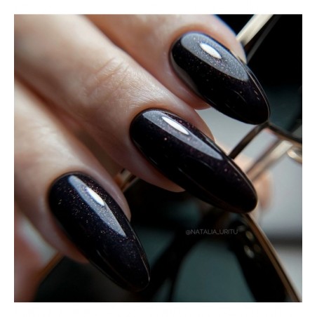 Гел лак 3128 Inferno Majida