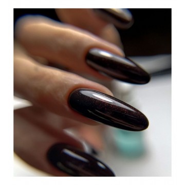 Гел лак 3128 Inferno Majida