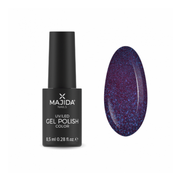 Гел лак 3129 Purgatorio Majida