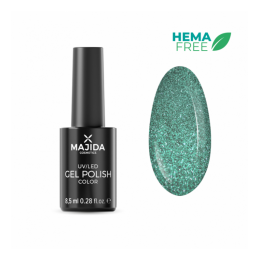 Гел лак 3130 Paradiso Majida