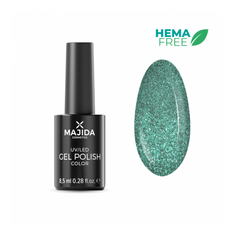 Гел лак 3130 Paradiso Majida Гел лак 3130 Paradiso Majida