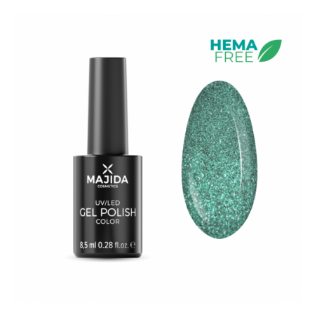 Гел лак 3130 Paradiso Majida