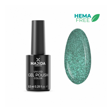 Гел лак 3130 Paradiso Majida