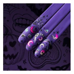 Гел лак 3131 Trick Or Treat Majida