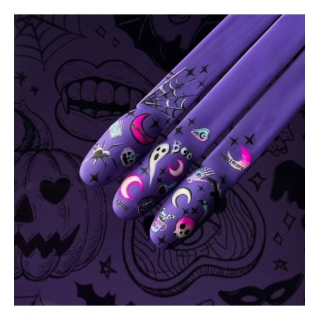 Гел лак 3131 Trick Or Treat Majida