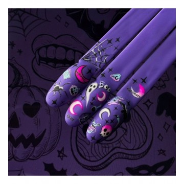 Гел лак 3131 Trick Or Treat Majida