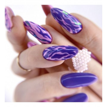 Гел лак 3131 Trick Or Treat Majida