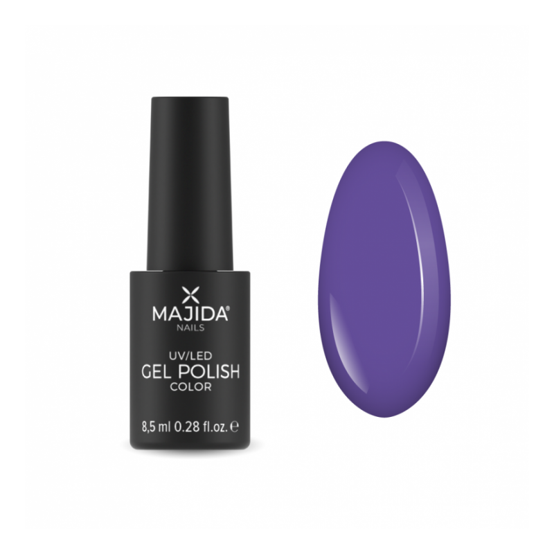 Гел лак 3131 Trick Or Treat Majida