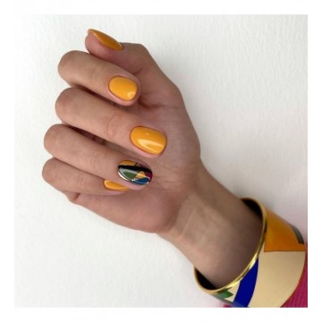 Гел лак 3122 Collage Majida