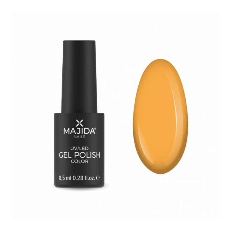 Гел лак 3122 Collage Majida