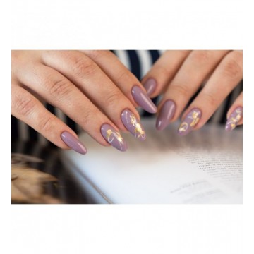 Гел лак 3124 Decoupage Majida