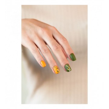 Гел лак 3126 On Plain Air Majida