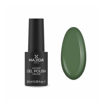 Гел лак 3126 On Plain Air Majida