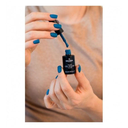 Гел лак 3127 Atelier Majida