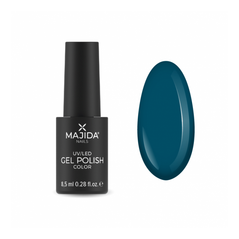 Гел лак 3127 Atelier Majida Гел лак 3127 Atelier Majida