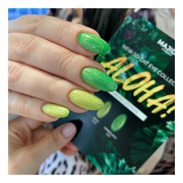 Гел лак 3120 Maui Majida