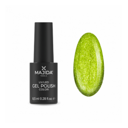 Гел лак 3120 Maui Majida