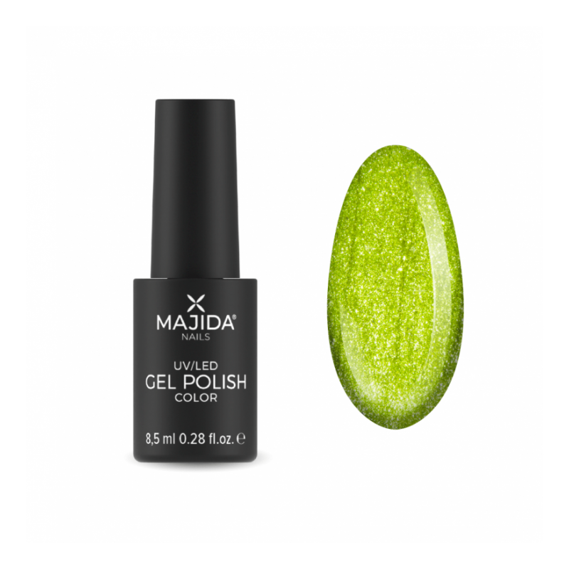Гел лак 3120 Maui Majida Гел лак 3120 Maui Majida