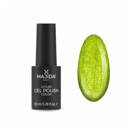 Гел лак 3120 Maui Majida