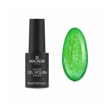 Гел лак 3121 Honolulu Majida