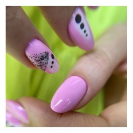 Гел лак 3114 Ph4ntom Majida