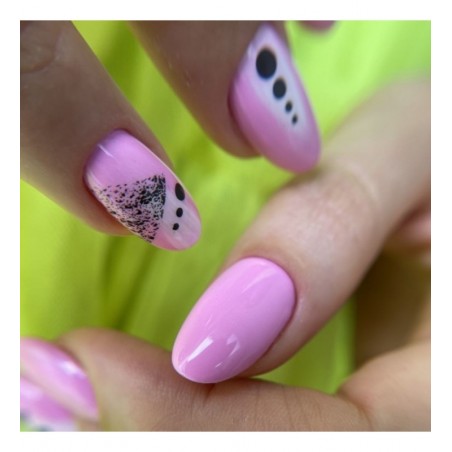 Гел лак 3114 Ph4ntom Majida