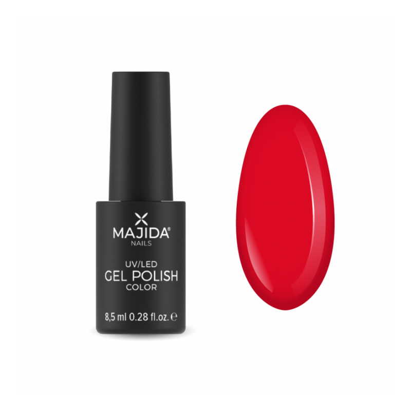 Гел лак 3118 Anonymous Majida