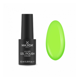 Гел лак 3119 Toxic Majida