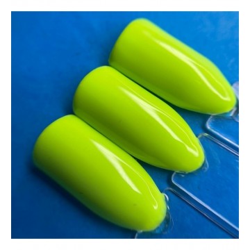 Гел лак 3119 Toxic Majida