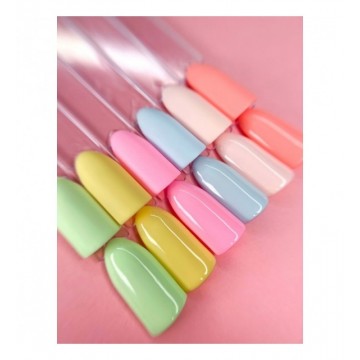 Гел лак 3108 YUMMI! Majida