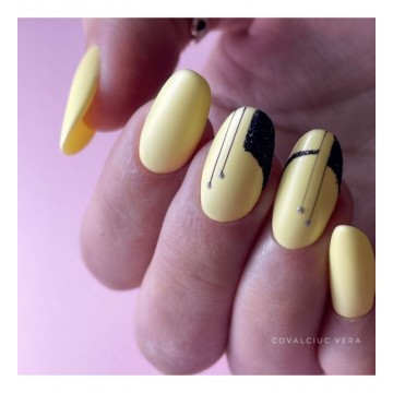 Гел лак 3110 Honey Boney Majida