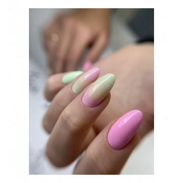 Гел лак 3111 Mouth Dance Majida