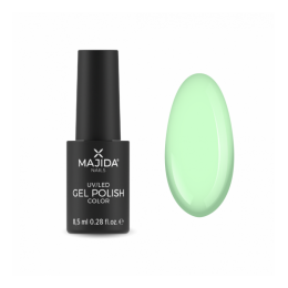 Гел лак 3111 Mouth Dance Majida