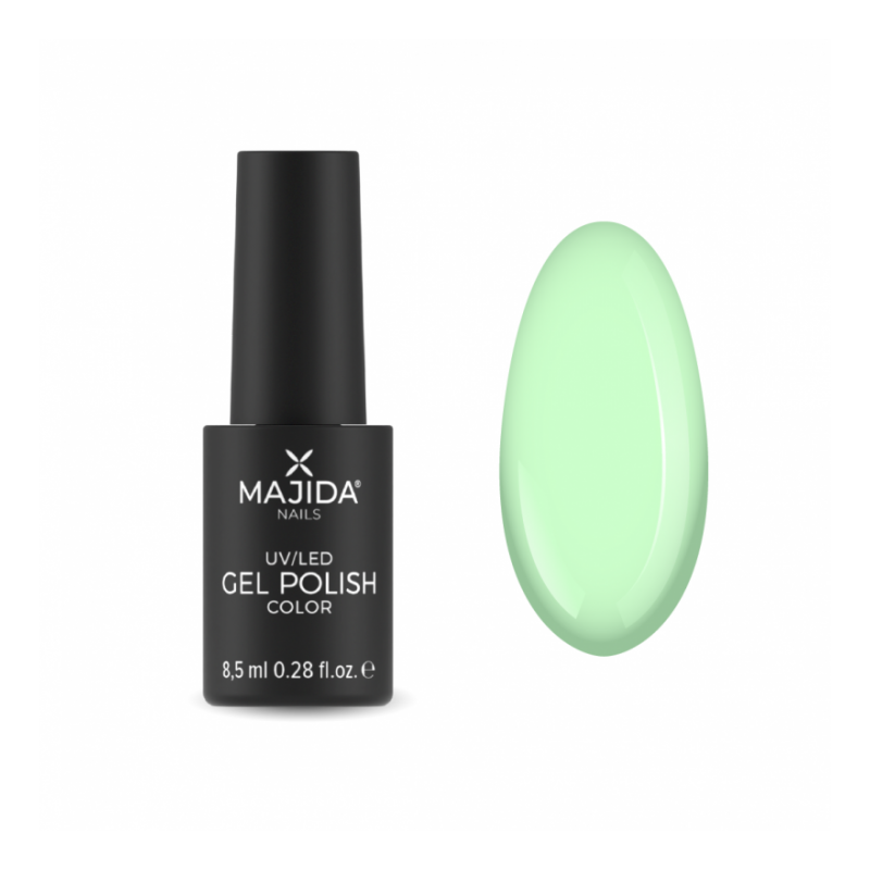 Гел лак 3111 Mouth Dance Majida Гел лак 3111 Mouth Dance Majida