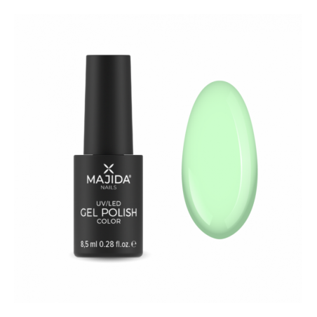 Гел лак 3111 Mouth Dance Majida