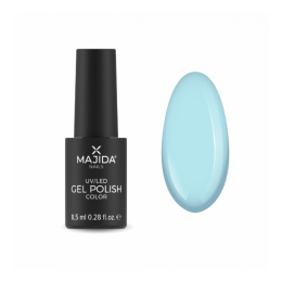 Гел лак 3112 Candy Machine Majida